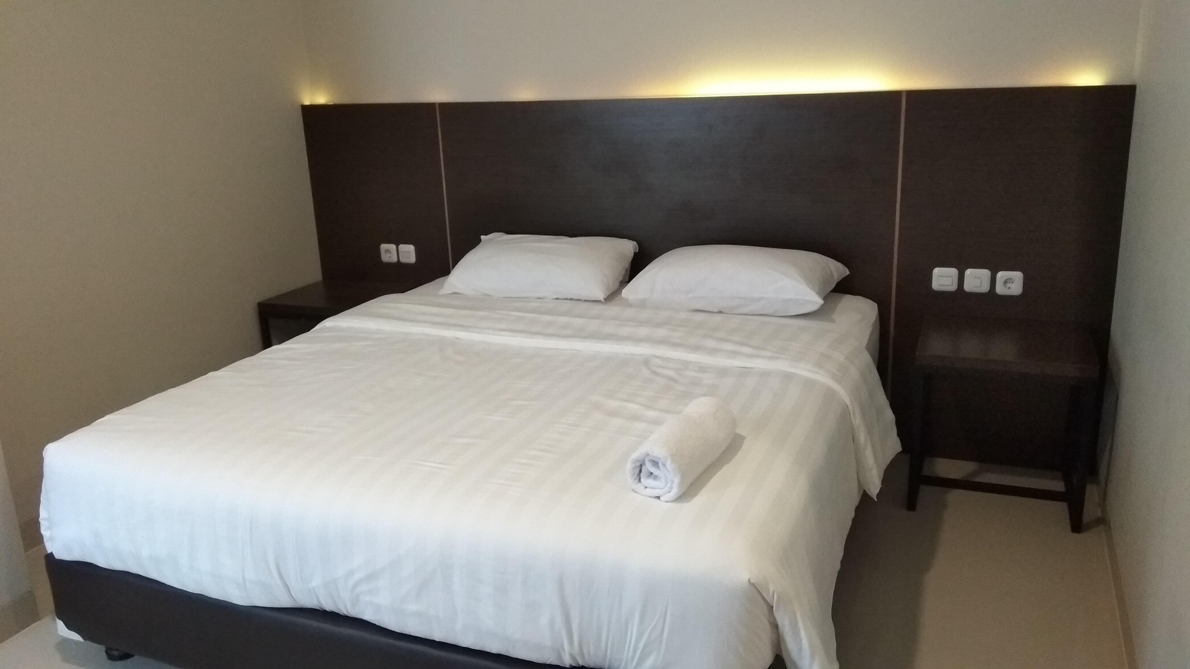 OYO 1006 Azzahra Guest House Syariah Ambon Exterior foto