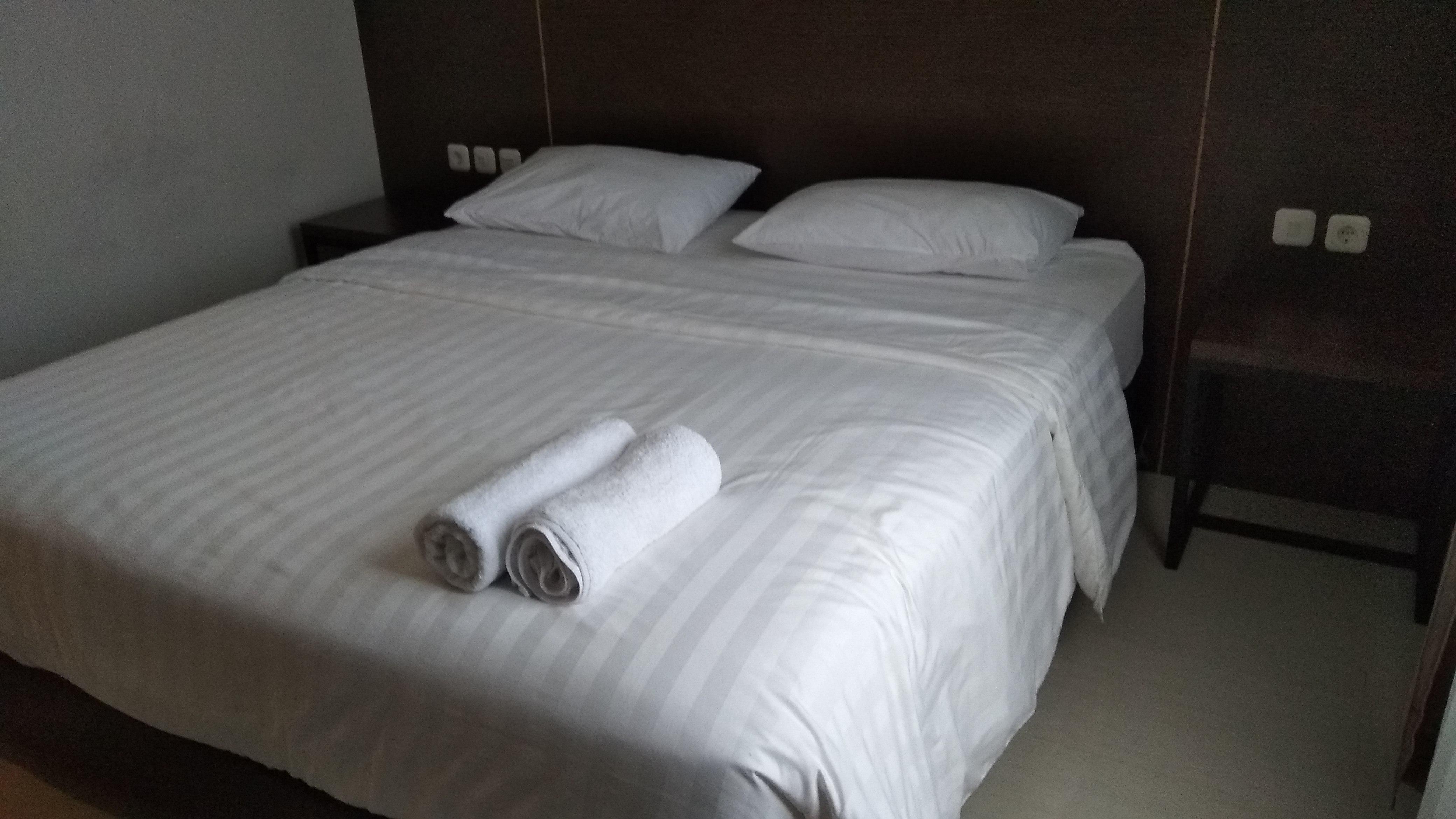 OYO 1006 Azzahra Guest House Syariah Ambon Exterior foto