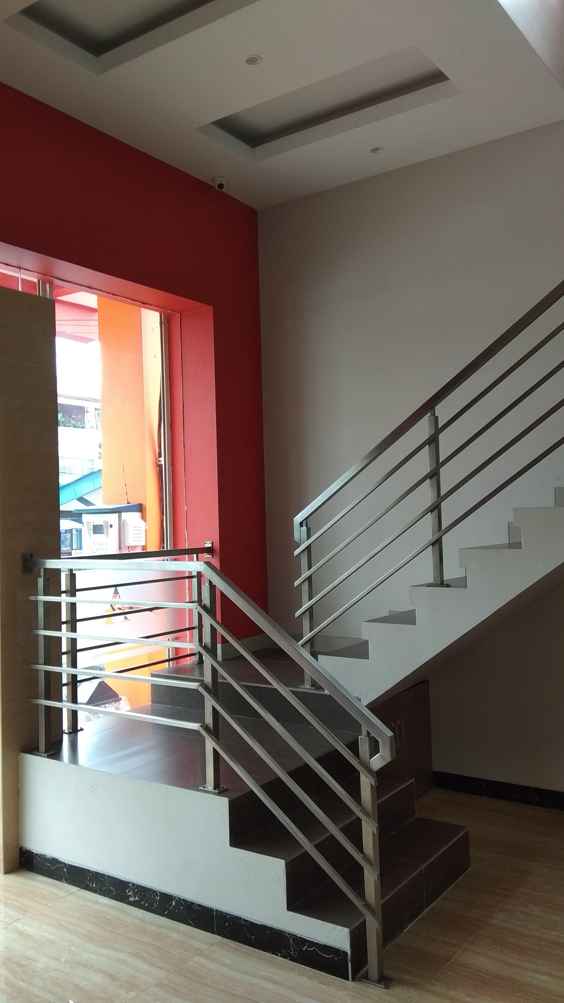 OYO 1006 Azzahra Guest House Syariah Ambon Exterior foto